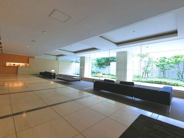 品川区西五反田３丁目のマンション