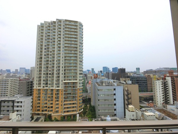 品川区西五反田３丁目のマンション