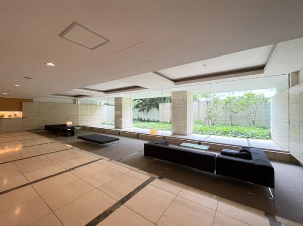品川区西五反田３丁目のマンション