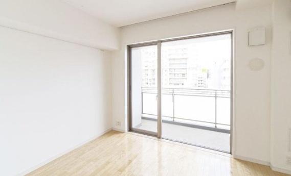 品川区西五反田３丁目のマンション