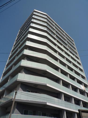 ライオンズアイル渋谷松濤