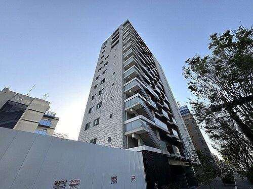 渋谷区松濤２丁目のマンション