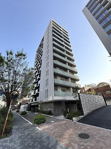 渋谷区松濤２丁目のマンション