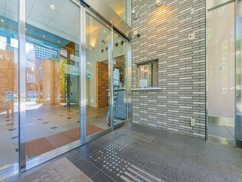 新宿区新宿７丁目のマンション