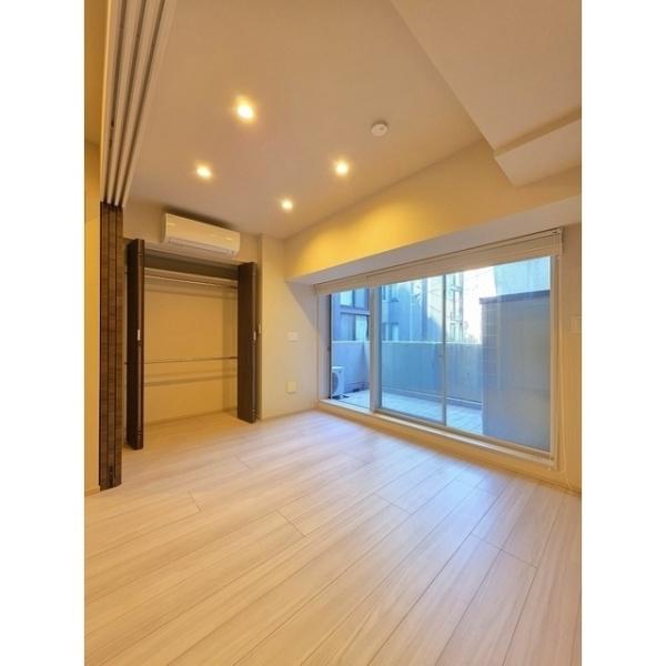 目黒区中目黒１丁目のマンション