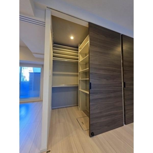 目黒区中目黒１丁目のマンション