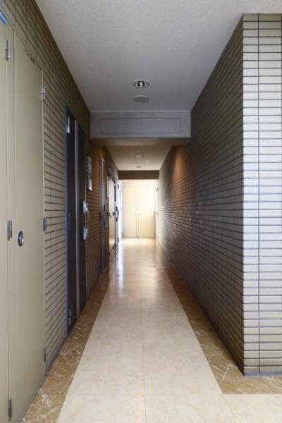 千代田区麹町１丁目のマンション