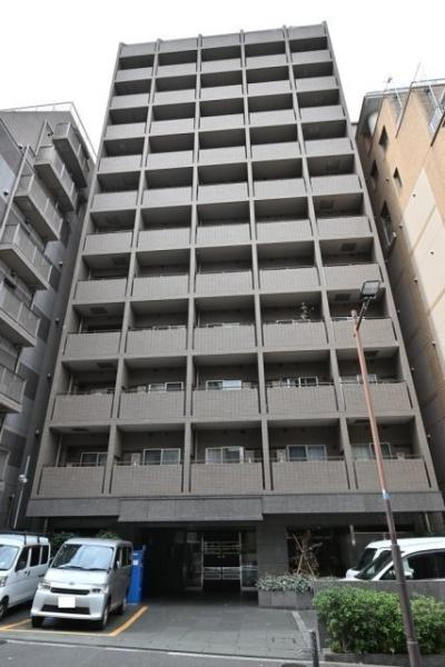 パレステュディオ麹町