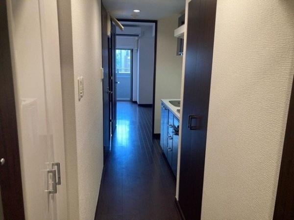 千代田区麹町１丁目のマンション