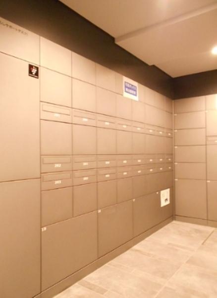 千代田区岩本町２丁目のマンション