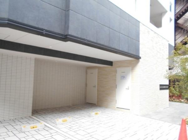千代田区岩本町２丁目のマンション