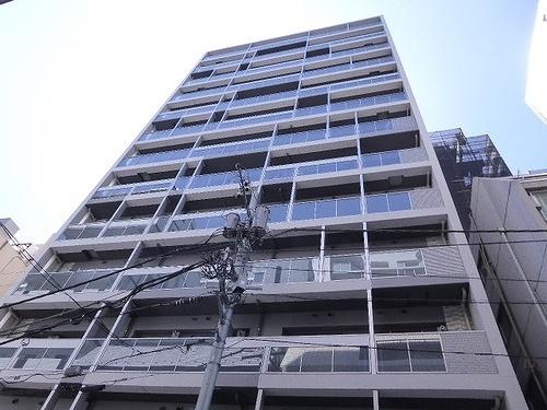 千代田区岩本町２丁目のマンション