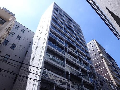 千代田区岩本町２丁目のマンション