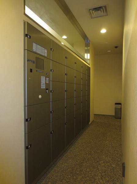 中央区勝どき１丁目のマンション