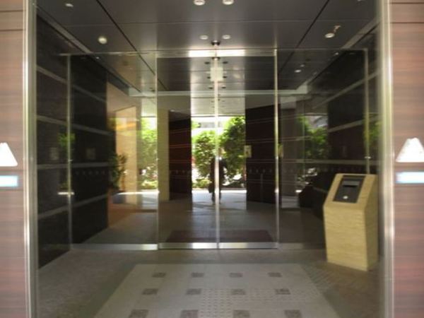 中央区勝どき１丁目のマンション