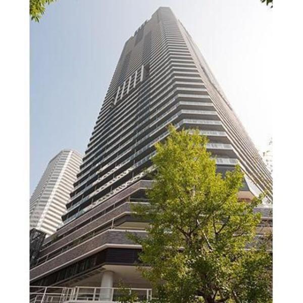 中央区勝どき１丁目のマンション