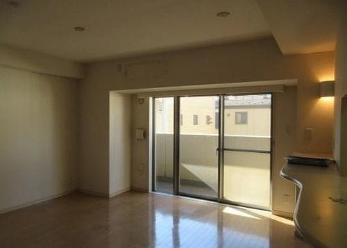 江東区古石場３丁目のマンション