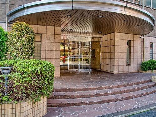 江東区古石場３丁目のマンション