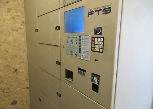 江東区古石場３丁目のマンション
