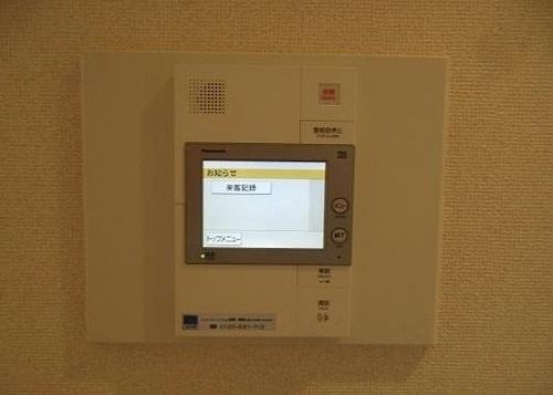 江東区古石場３丁目のマンション