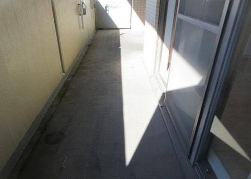 江東区古石場３丁目のマンション