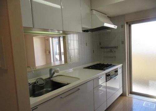 ライオンズマンション門前仲町古石場第２