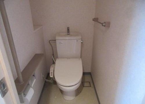 江東区古石場３丁目のマンション