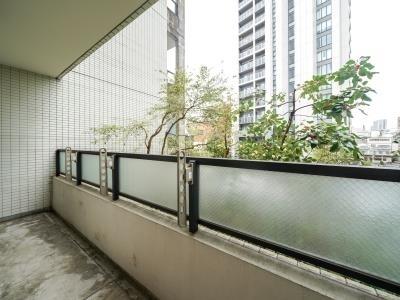 港区西麻布３丁目のマンション