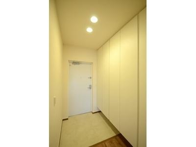 港区西麻布３丁目のマンション