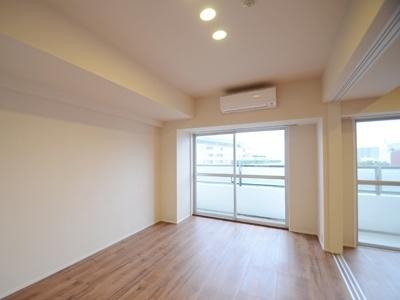港区西麻布３丁目のマンション