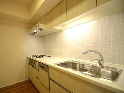 港区西麻布３丁目のマンション