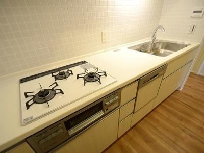港区西麻布３丁目のマンション