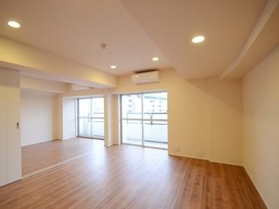 港区西麻布３丁目のマンション