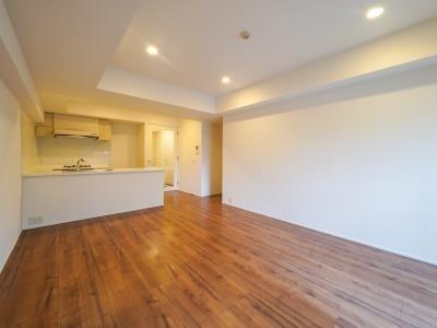 港区西麻布３丁目のマンション