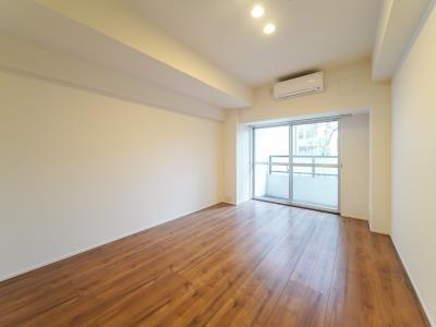 港区西麻布３丁目のマンション