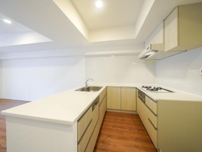 港区西麻布３丁目のマンション