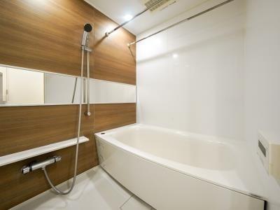 港区西麻布３丁目のマンション