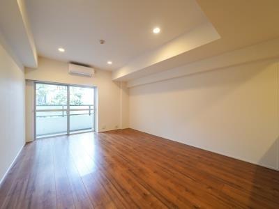 港区西麻布３丁目のマンション