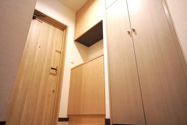 渋谷区代々木４丁目のマンション