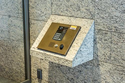 渋谷区代々木４丁目のマンション