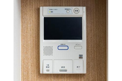 渋谷区代々木４丁目のマンション