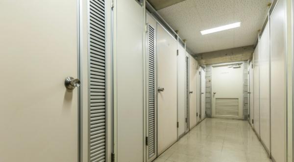 渋谷区代々木４丁目のマンション