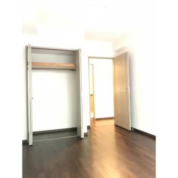 渋谷区代々木４丁目のマンション