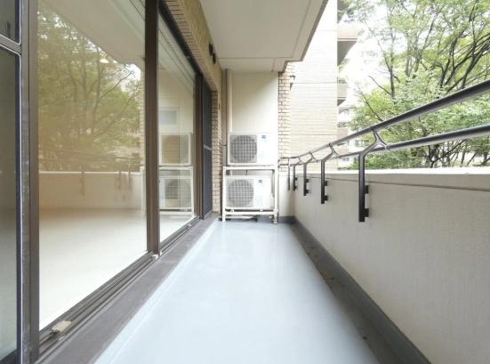 渋谷区広尾４丁目のマンション