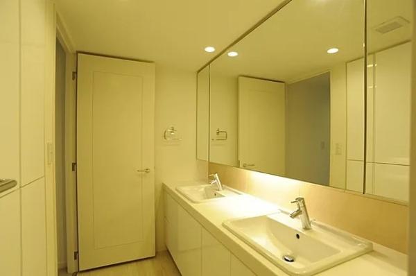 渋谷区広尾４丁目のマンション