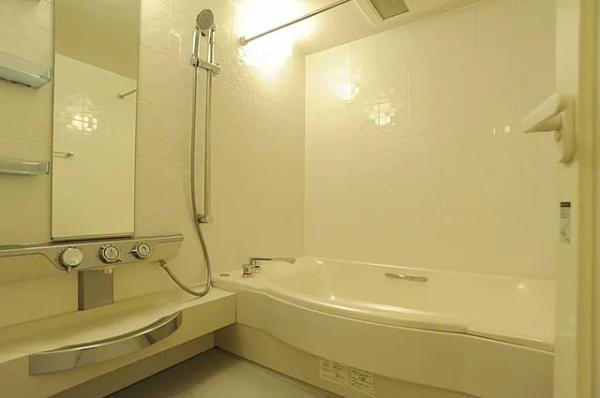 渋谷区広尾４丁目のマンション