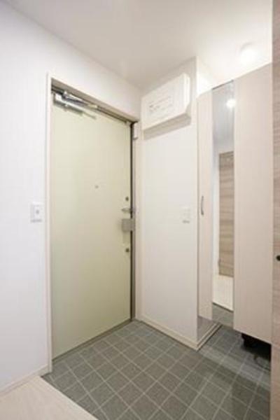 渋谷区富ヶ谷２丁目のマンション