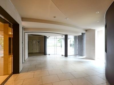 港区西麻布３丁目のマンション