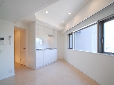 港区西麻布３丁目のマンション