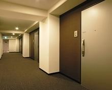 中央区八丁堀４丁目のマンション